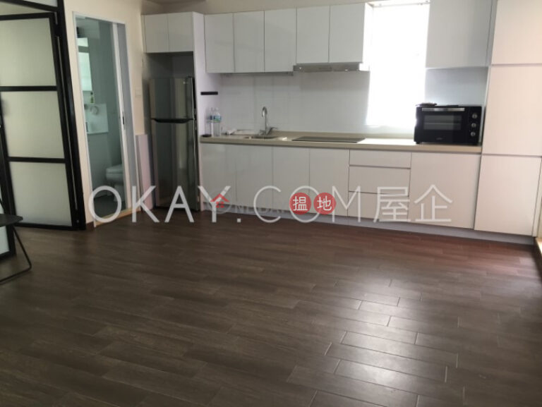 1房1廁,實用率高《富利大廈出售單位》