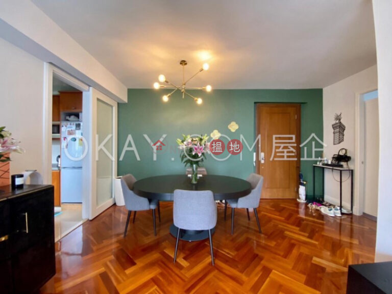 Unique 2 bedroom on high floor | For Sale