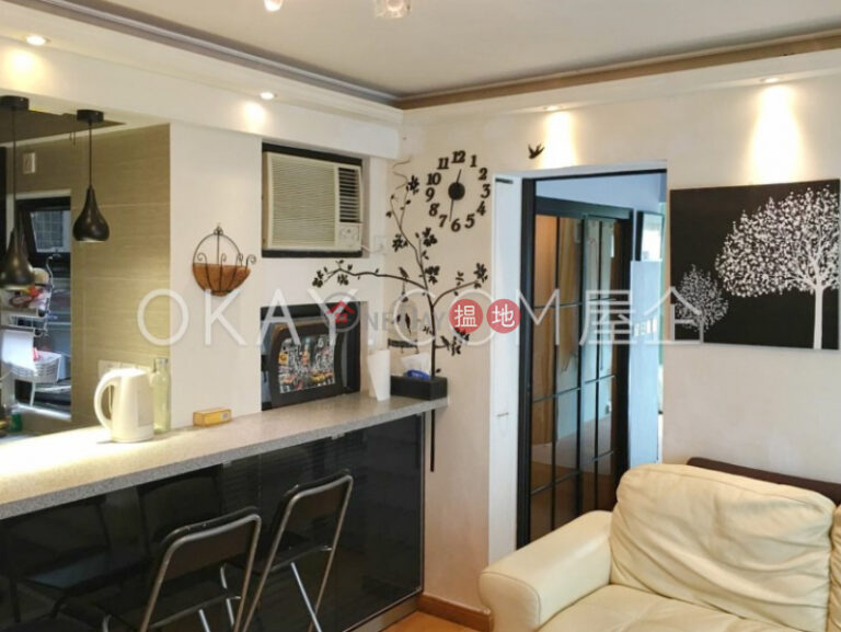 Unique 2 bedroom in Wan Chai | For Sale