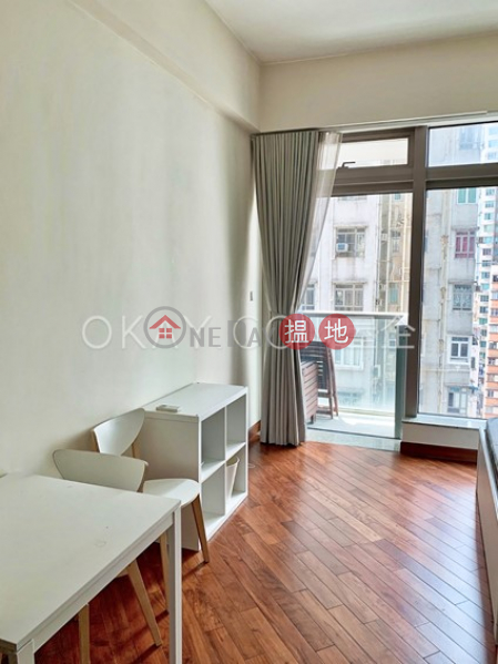 Charming studio with balcony | For Sale