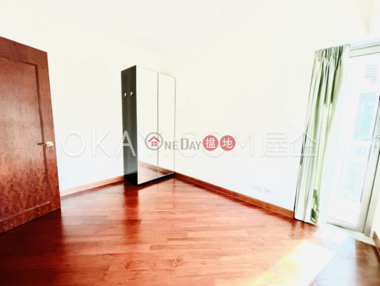 Tasteful 2 bedroom with balcony | For Sale
