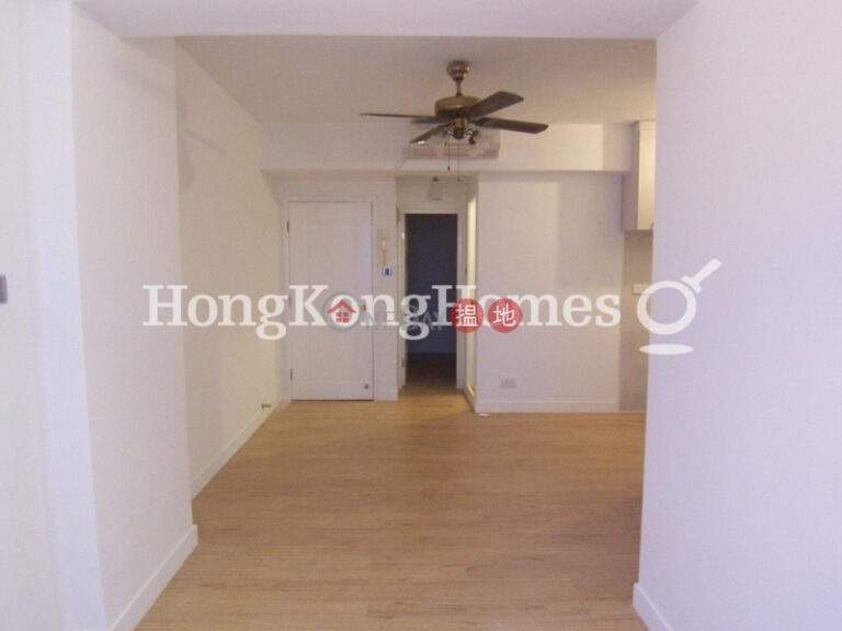 2 Bedroom Unit at Lap Tak Building | For Sale