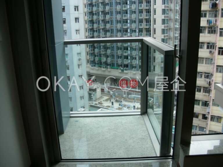 Rare 2 bedroom with balcony | For Sale