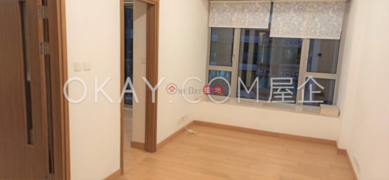 Lovely 1 bedroom with balcony | For Sale