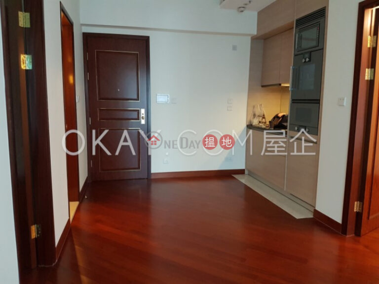 Elegant 2 bedroom with balcony | For Sale