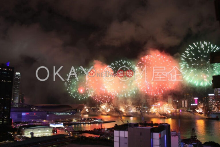 2房1廁,實用率高,極高層《海聯大廈出售單位》