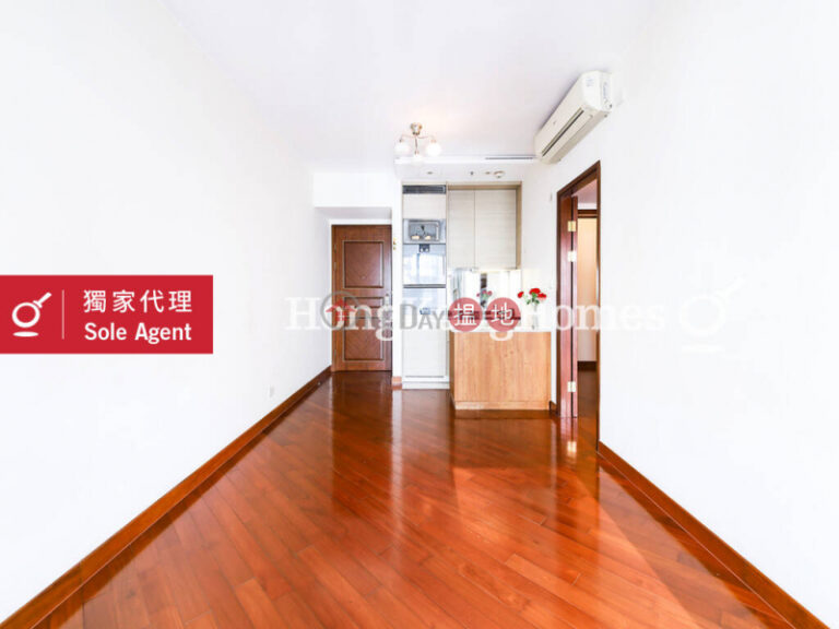 囍匯 5座兩房一廳單位出售