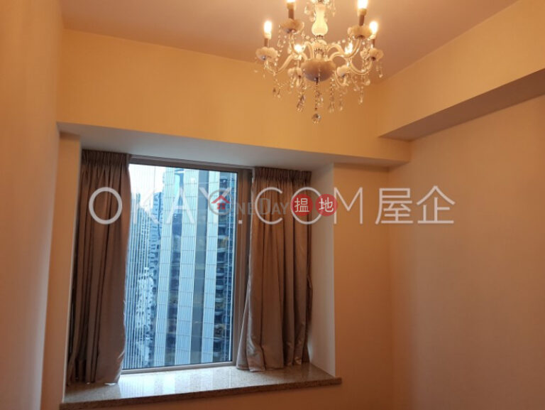 Elegant 2 bedroom with balcony | For Sale