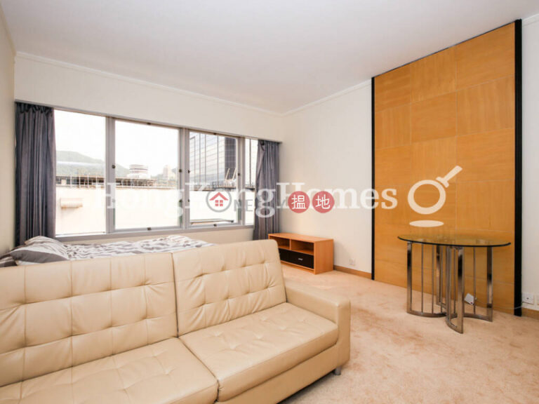 Studio Unit at Convention Plaza Apartments | For Sale