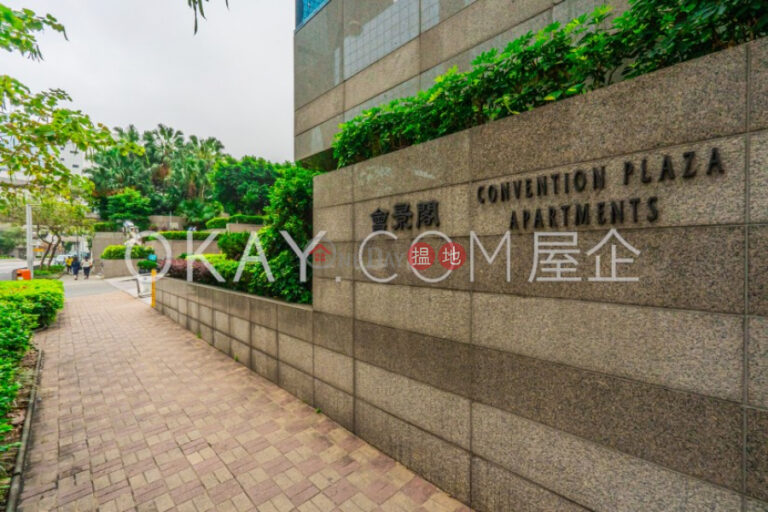 2房3廁,獨家盤,極高層,星級會所會展中心會景閣出售單位