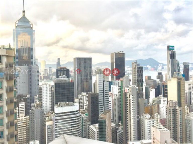 3房2廁,極高層,海景,可養寵物《壹環出租單位》