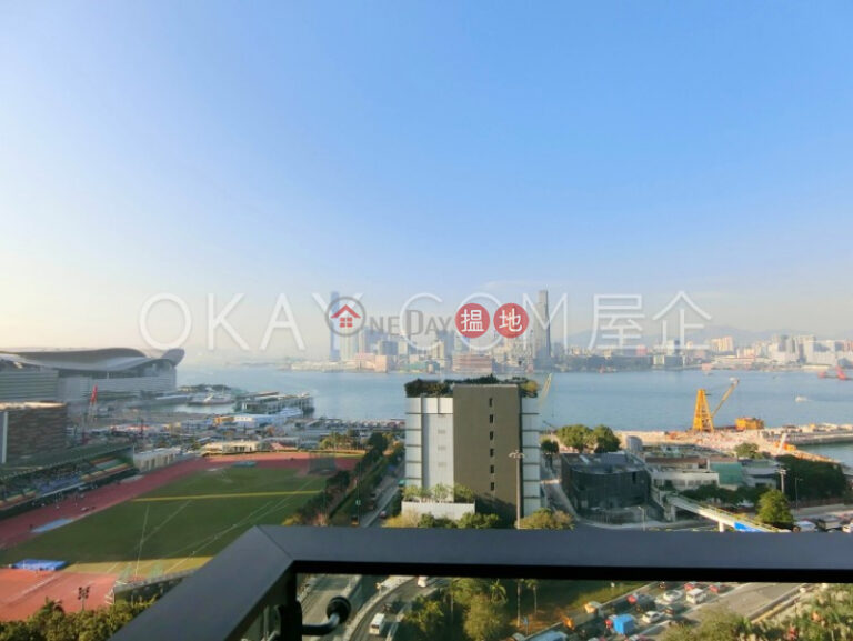 1房1廁,海景,星級會所,露台《尚匯出售單位》