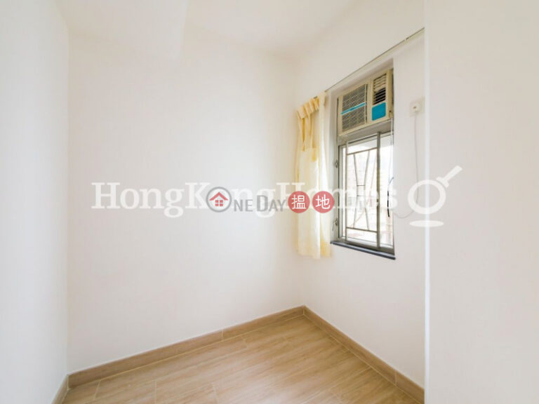 3 Bedroom Family Unit at Lok Ku House | For Sale