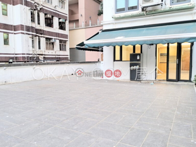 Gorgeous 2 bedroom with terrace | For Sale