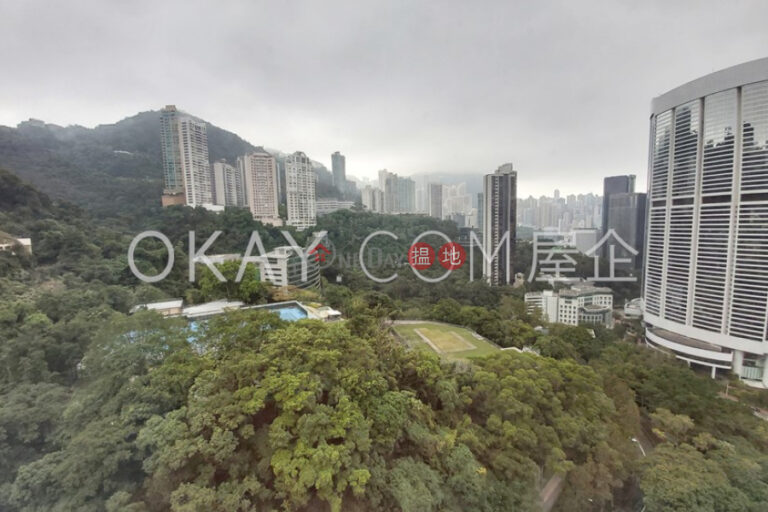 3房2廁,極高層《萬信臺出租單位》