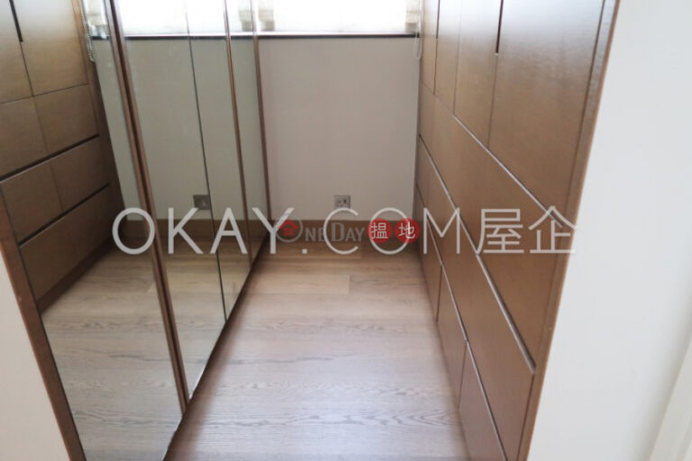 1房1廁,極高層,連租約發售東興大廈出售單位