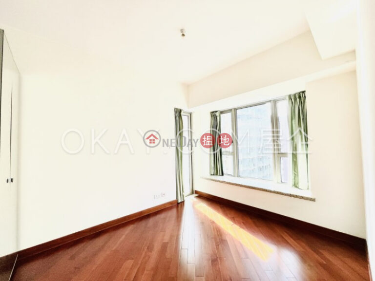 Tasteful 2 bedroom with balcony | For Sale