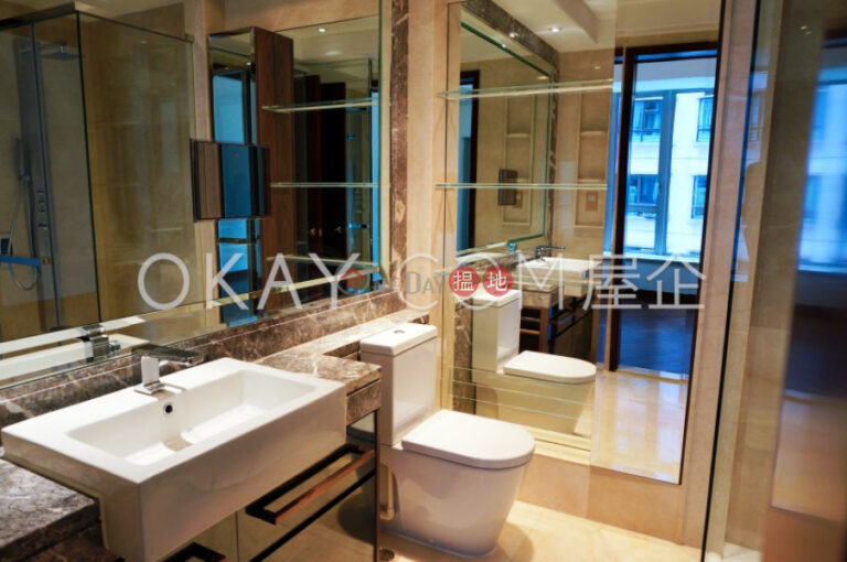 Lovely 1 bedroom in Wan Chai | For Sale