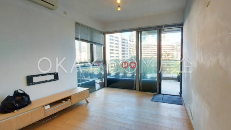 Rare 3 bedroom with terrace | For Sale