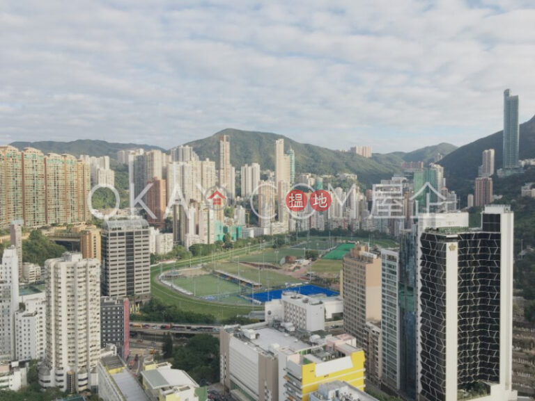 2房2廁,極高層,星級會所,連租約發售萃峯出售單位
