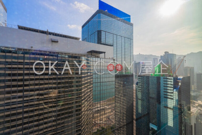 1房1廁,極高層,星級會所會展中心會景閣出售單位