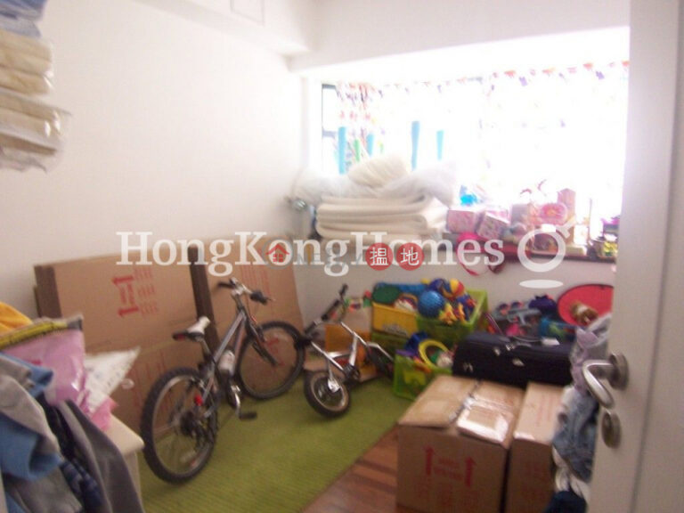 桂濤苑4房豪宅單位出租