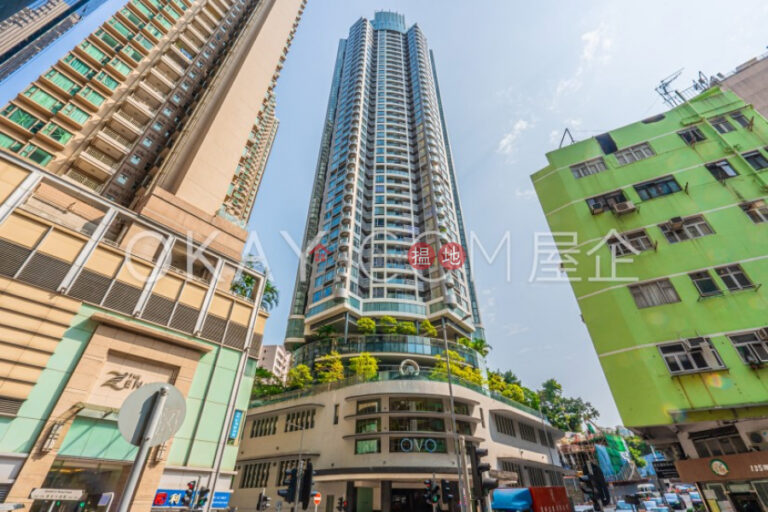 開放式,極高層,露台壹環出售單位