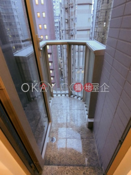 1房1廁,露台《囍匯 2座出售單位》