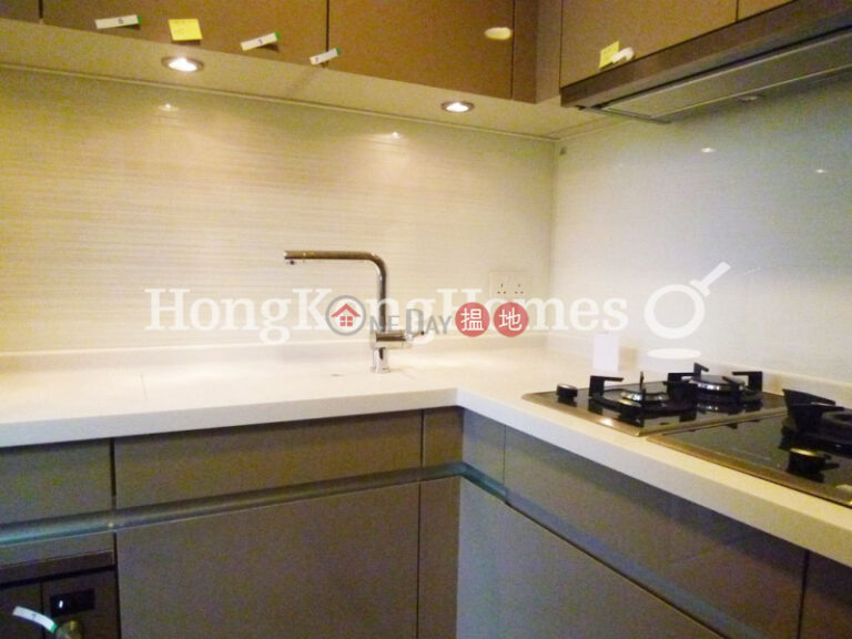 Studio Unit for Rent at One Wan Chai