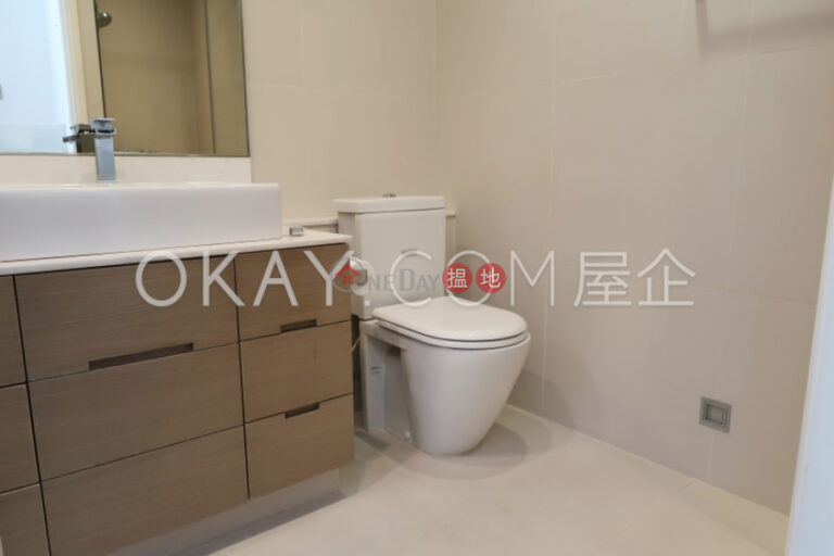 1房1廁,極高層,連租約發售東興大廈出售單位