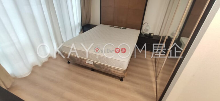1房1廁,極高層,海景,星級會所會展中心會景閣出售單位