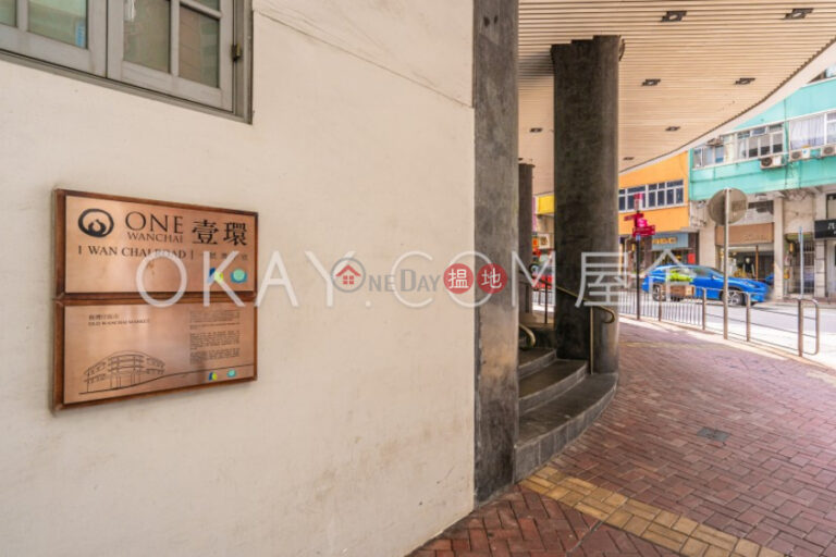 開放式,極高層,露台壹環出售單位