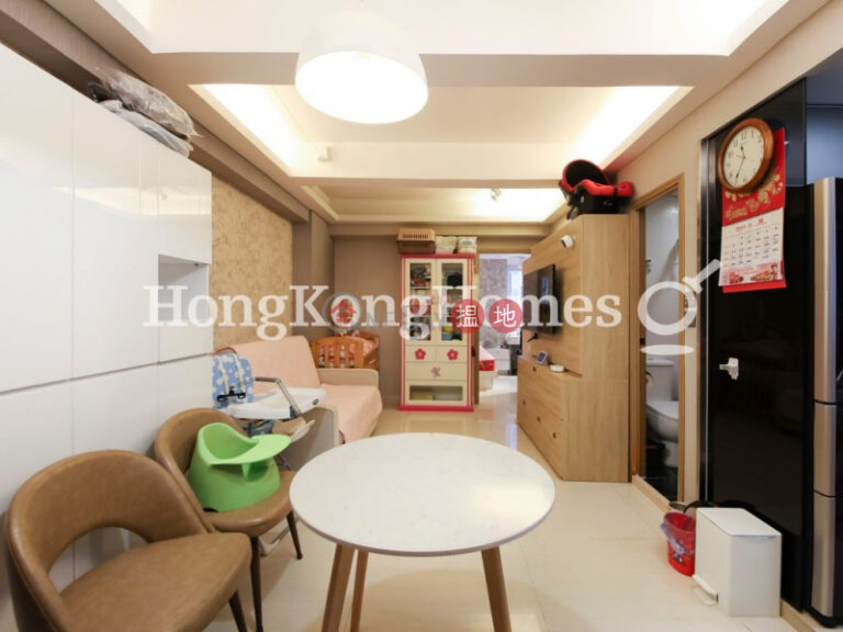 2 Bedroom Unit at Luen Wo Building | For Sale