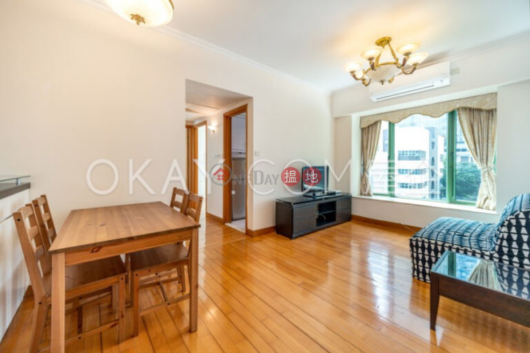 Stylish 2 bedroom in Wan Chai | Rental