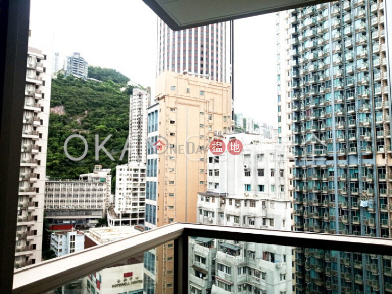 1房1廁,露台囍匯 1座出售單位