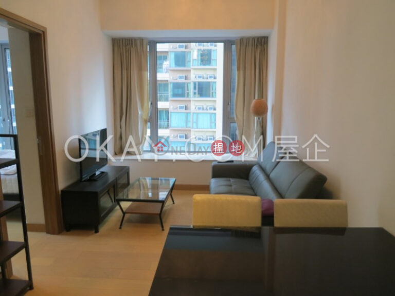 Charming 1 bedroom in Wan Chai | For Sale