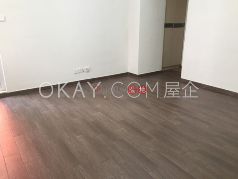 1房1廁,實用率高《富利大廈出售單位》