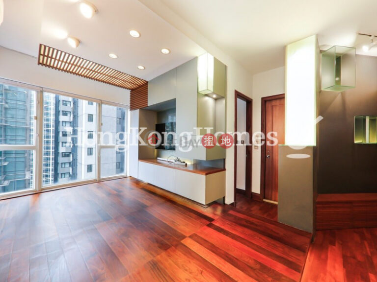 2 Bedroom Unit for Rent at Star Crest