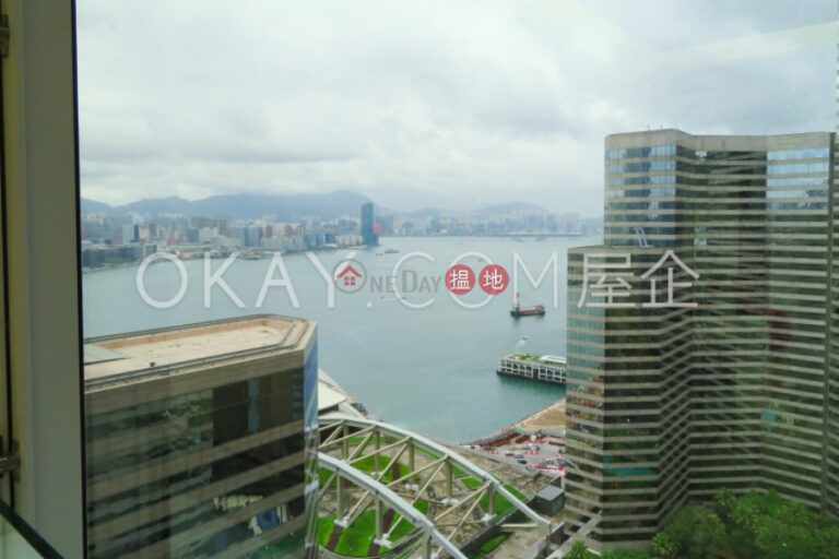 1房1廁,極高層,星級會所會展中心會景閣出售單位