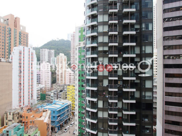 尚翹峰1期2座兩房一廳單位出租