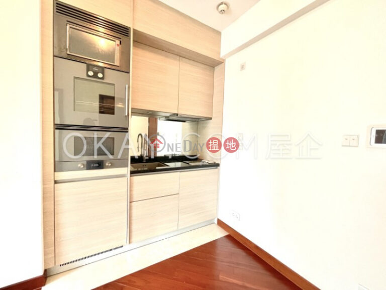 Tasteful 2 bedroom with balcony | For Sale