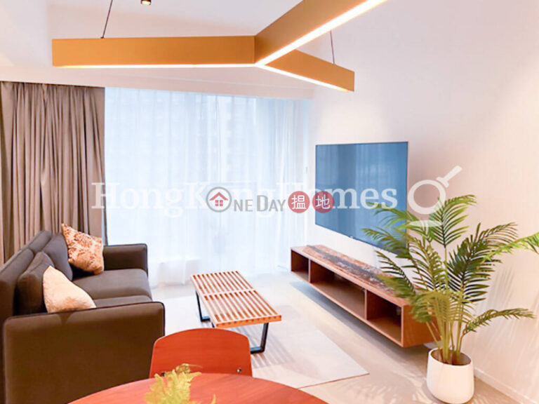 Studio Unit for Rent at The Avenue Tower 5