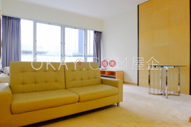 Tasteful studio on high floor | For Sale