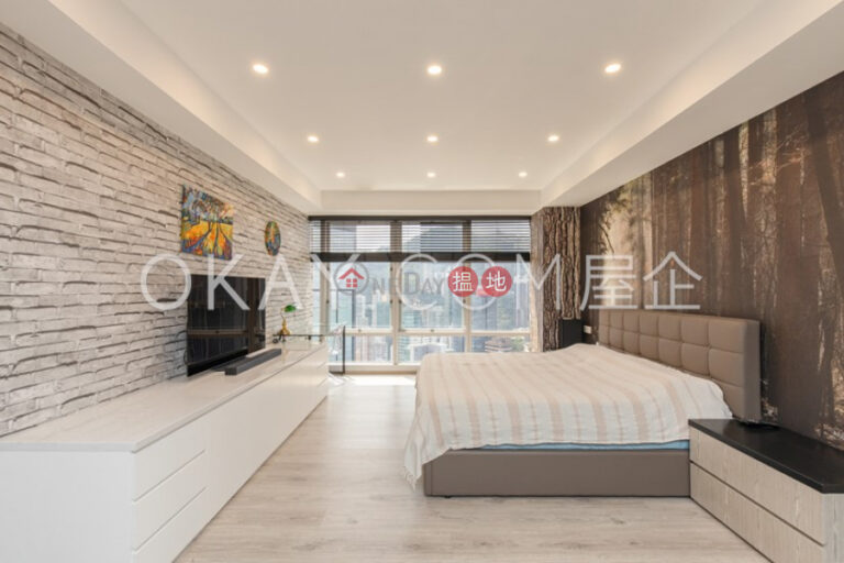 3房3廁,極高層,星級會所會展中心會景閣出售單位