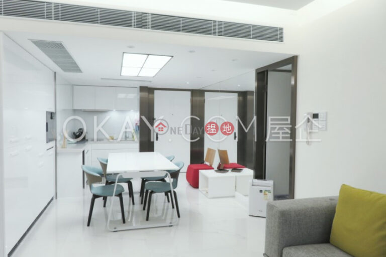 1房1廁,極高層,星級會所會展中心會景閣出售單位