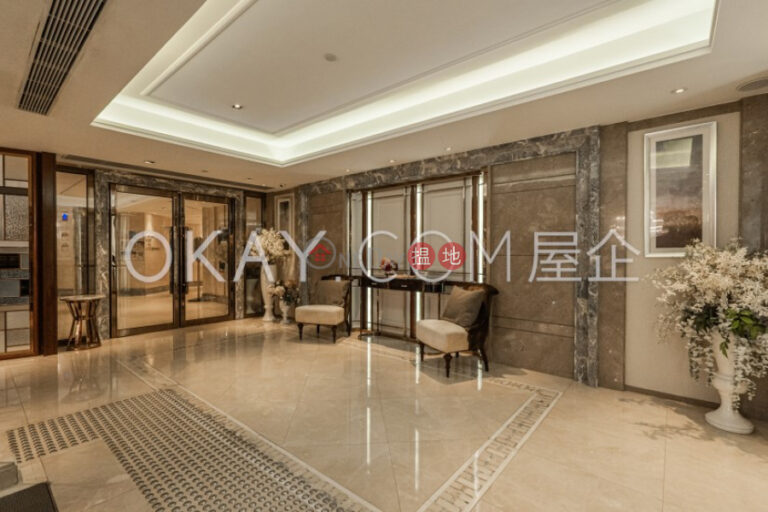 Elegant 2 bedroom with balcony | For Sale