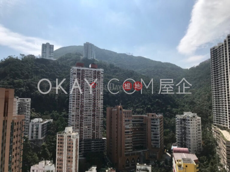 1房1廁,極高層,連租約發售,露台壹環出售單位