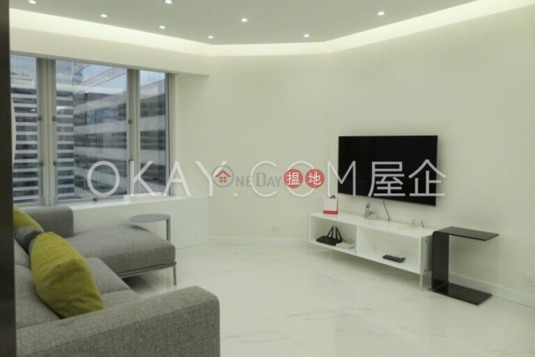 1房1廁,極高層,星級會所會展中心會景閣出售單位