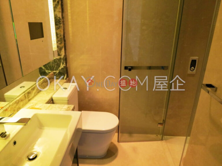 開放式,極高層,露台,馬場景囍匯 2座出售單位