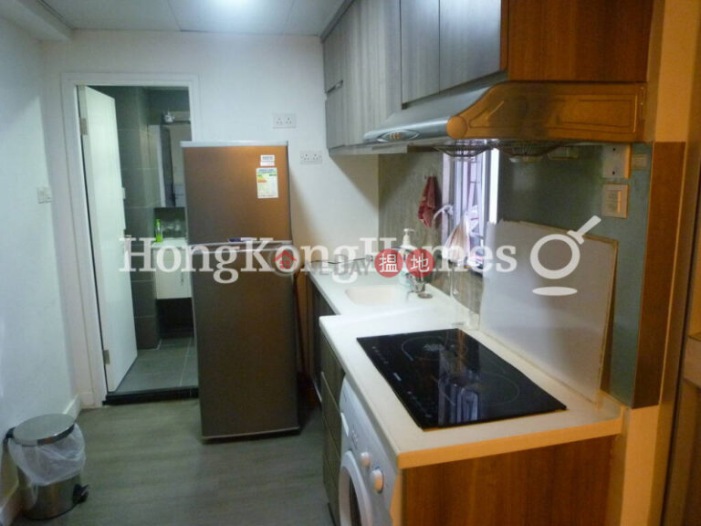 2 Bedroom Unit at Go Wah Mansion | For Sale